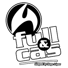 Full & Cas