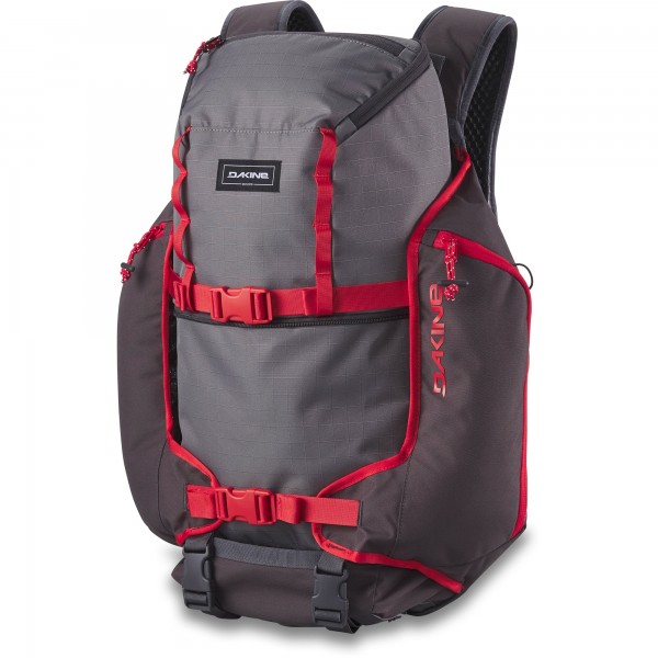 Dakine Builder 25L redline mochila