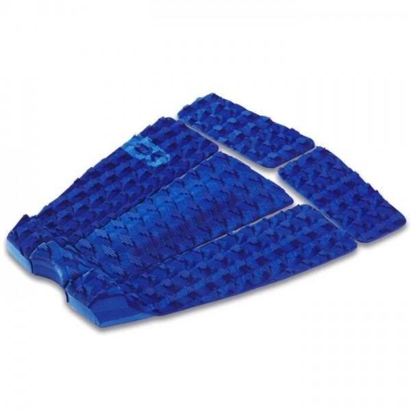 Dakine Bruce Irons´ Pro surf traction pad deep blue grip de surf