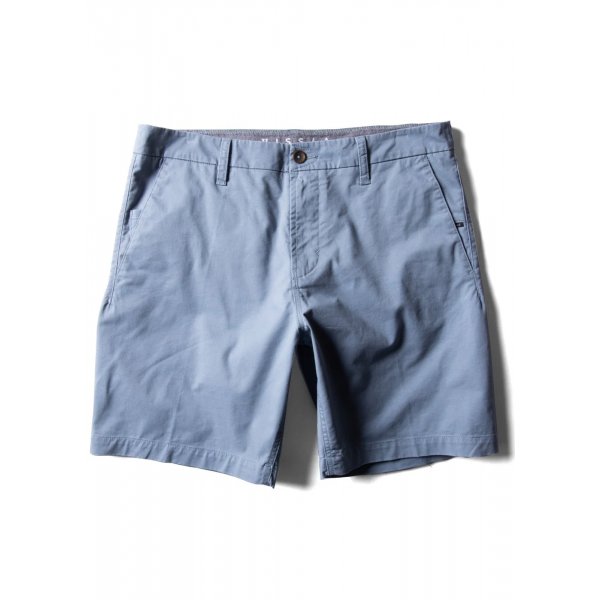 Vissla No See Ums Eco 18" dusk bermudas