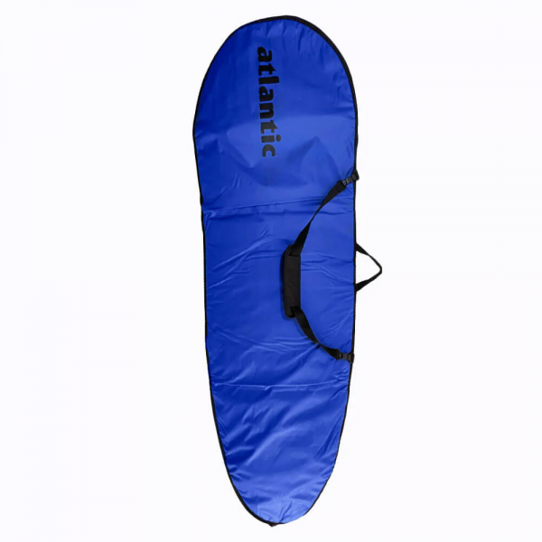 Atlantic 6.6" funda surf