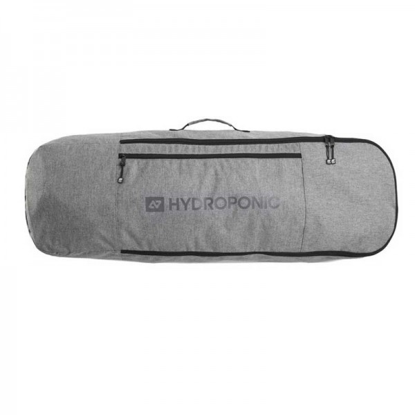 Hydroponic Courthouse grey funda skate/surfskate