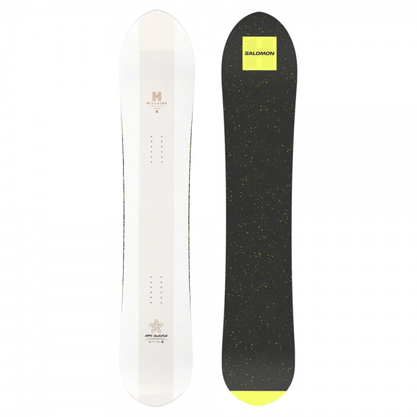 Salomon Hps Sickstick tabla de snowboard