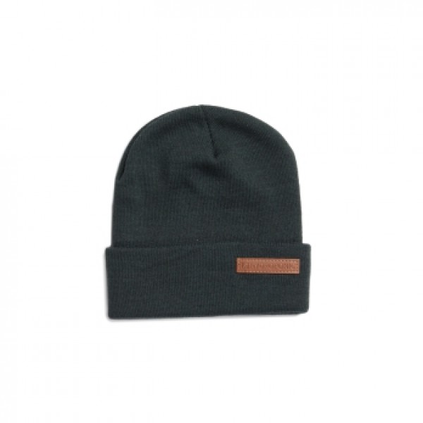 Hydroponic Illoura dark green gorro 