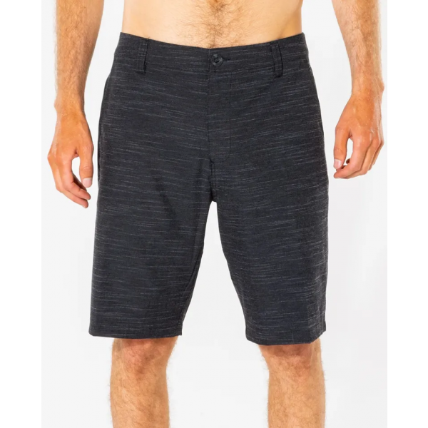 Rip Curl Jackson black bermudas