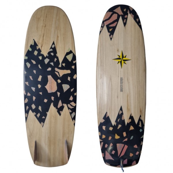 Horacio Srfbrds Luciano Suarez 5´6" tabla surf