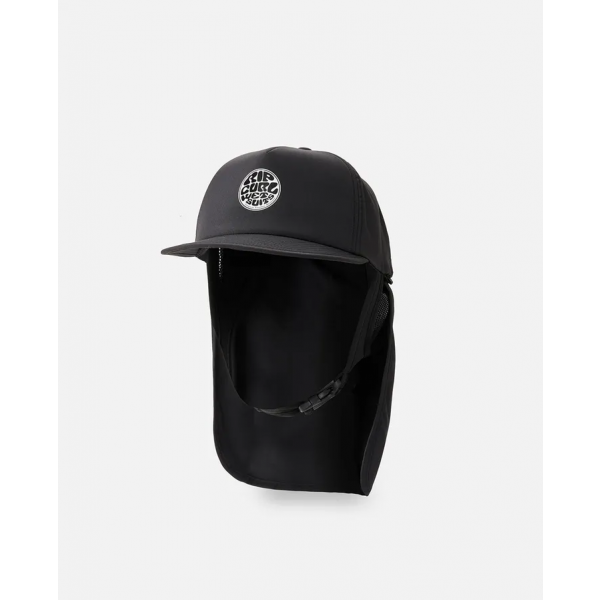 Rip Curl Surf Series cap black gorra