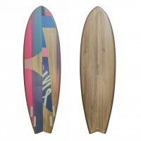 Horacio Srfbrds Andrea Pancaldi "Aner" 6´0" tabla surf