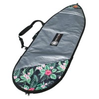 Koalition Day Bag Fish 6,3" waikiki funda de surf