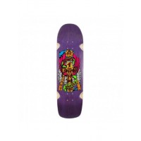 Dogtown Eric Dressen Pool purple 8,75" x 32,875" tabla skate