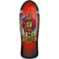 Dogtown Eric Dressen Reissue Hands red/black 10.125" x 30.25" tabla skate