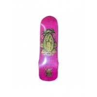 Dogtown Jesse Martinez M80 pink 8.625" x 32.575" tabla skate