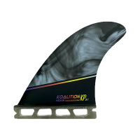 Koalition Core Comp KP3.1 Futures quilla surf