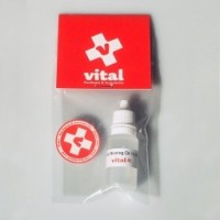 Vital oil 10 ml. aceite para rodamientos