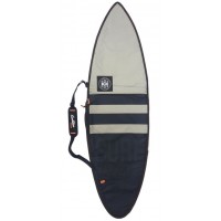 Koalition Traveller Dual Short 6,3" funda de surf