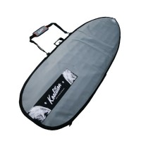 Koalition Day Bag Hybrid 6,8" waikiki funda de surf