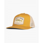 Salty Crew Bigmouth mustard gorra