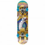 Tony Hawk Cobra Temple 7,5" skateboard completo