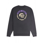 Vissla Offshore Eco crew phantom sudadera