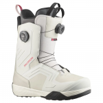 Salomon Dialogue Dual Boa vaporous grey botas de snowboard