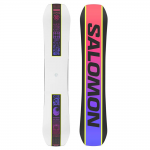 Salomon Huck Knife tabla de snowboard