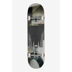 Globe G1 Inside Out 8,125" window pain skate completo