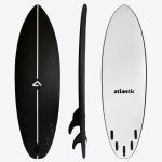 Atlantic Orka 6.0" 41L softboard tabla de surf