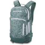 Dakine Heli Pro 20L poppy iceberg mochila