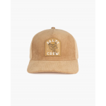 Salty Crew Rodeo straw gorra