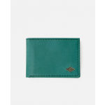 Rip Curl Search RFID slim olive cartera