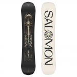 Salomon Wonder tabla de snowboard mujer